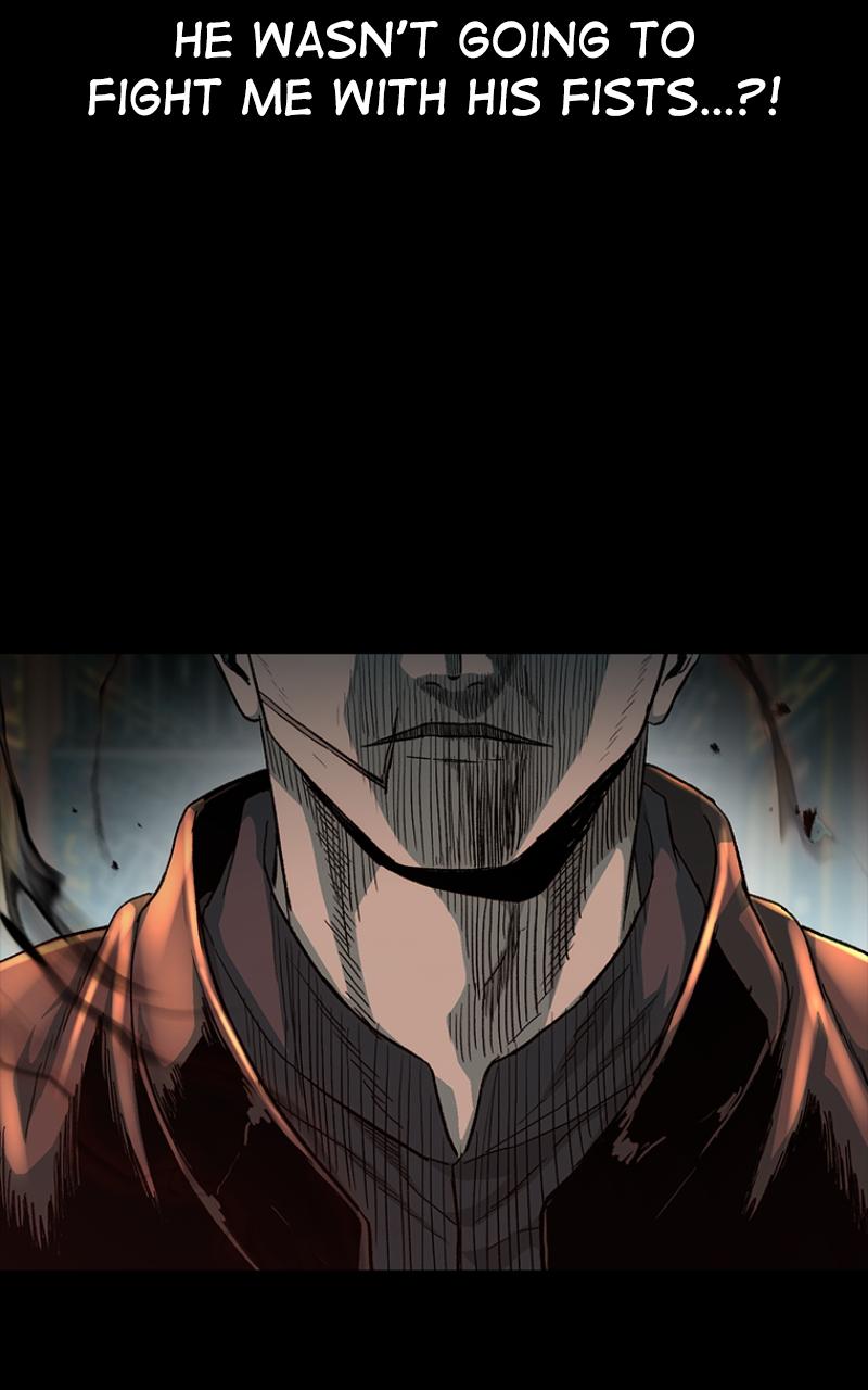 Read Kowloon Copóka EN Manga Online