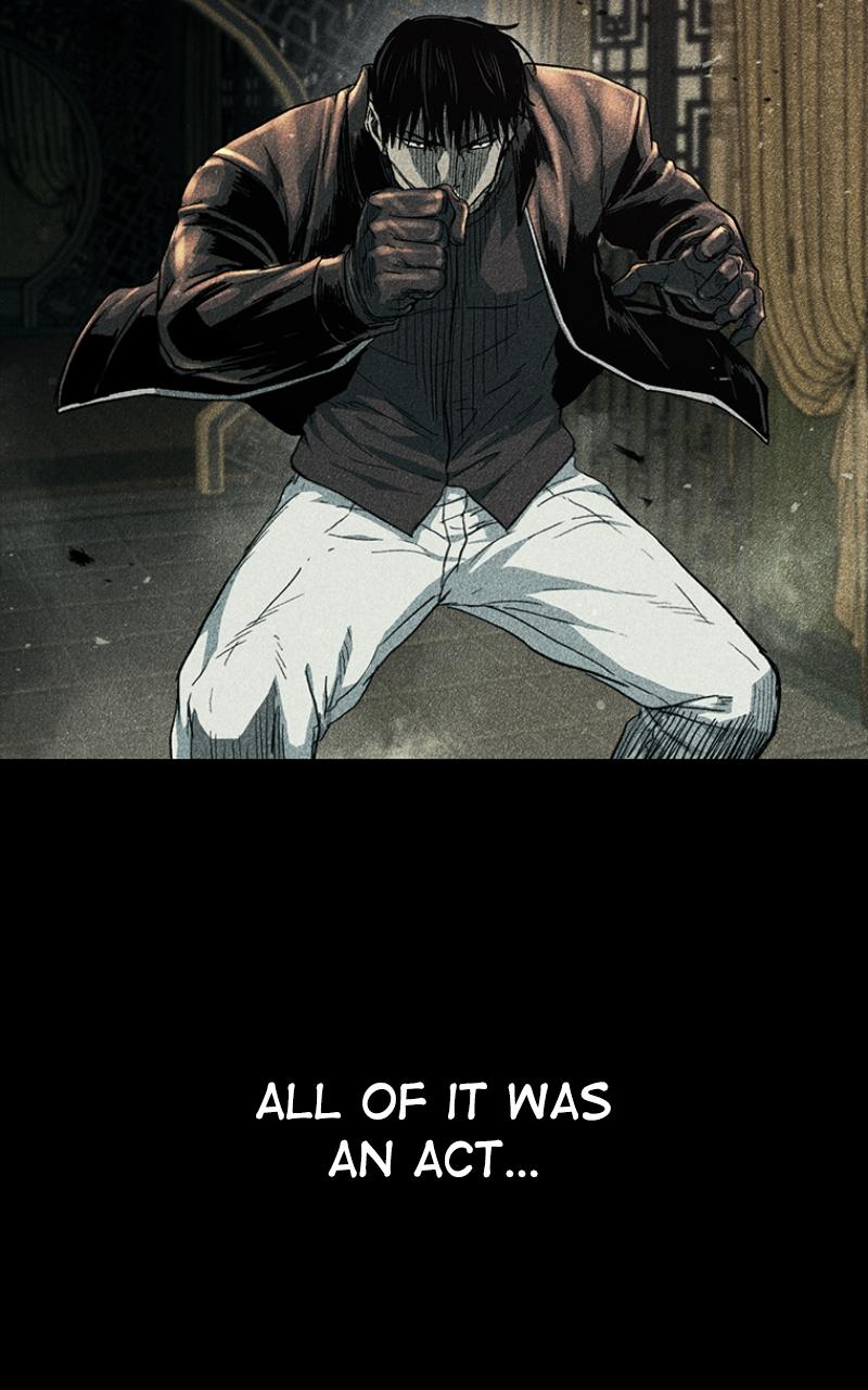 Read Kowloon Copóka EN Manga Online