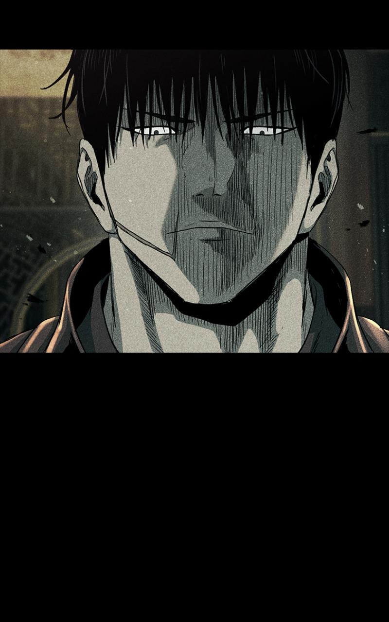 Read Kowloon Copóka EN Manga Online