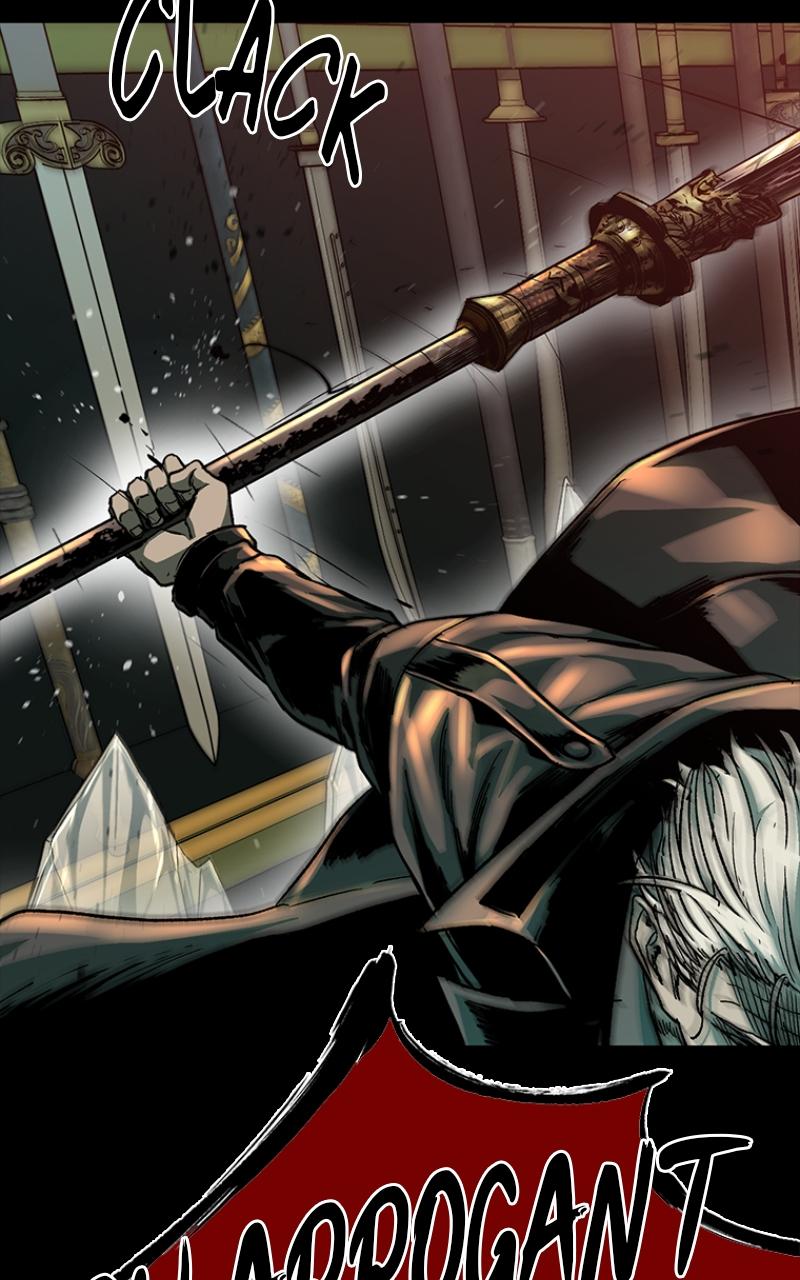 Read Kowloon Copóka EN Manga Online