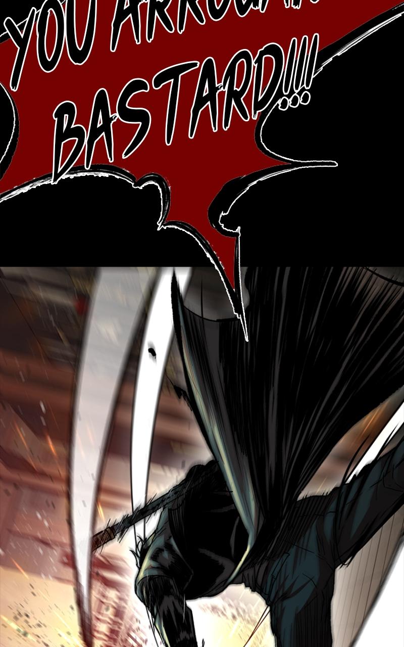 Read Kowloon Copóka EN Manga Online