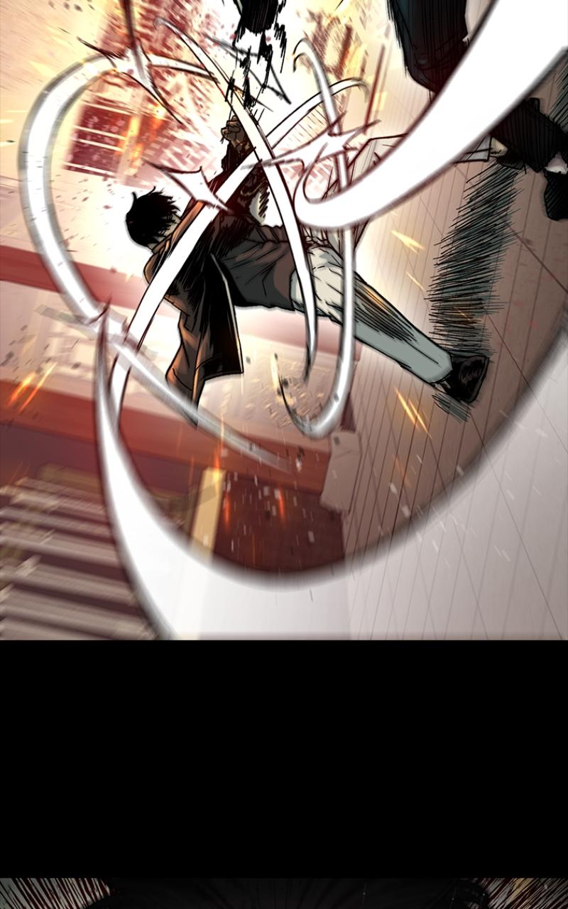 Read Kowloon Copóka EN Manga Online