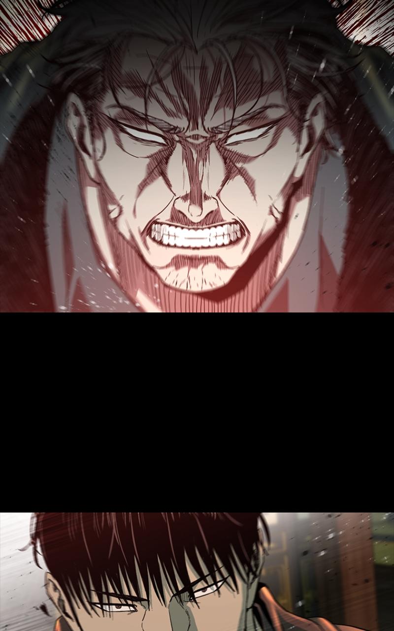 Read Kowloon Copóka EN Manga Online