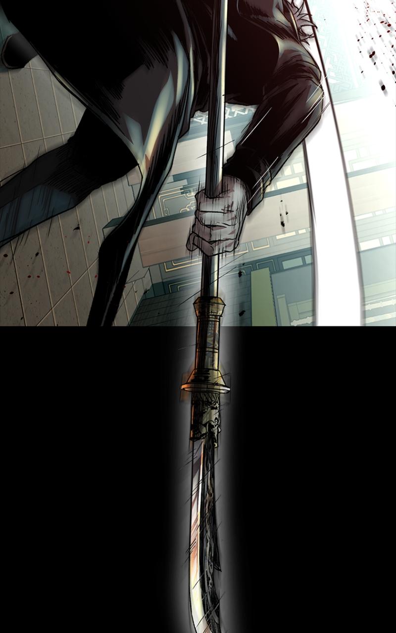 Read Kowloon Copóka EN Manga Online