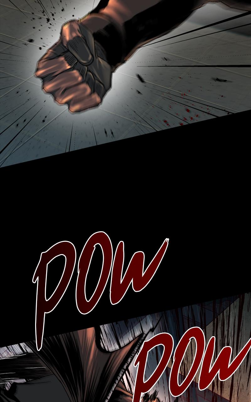 Read Kowloon Copóka EN Manga Online