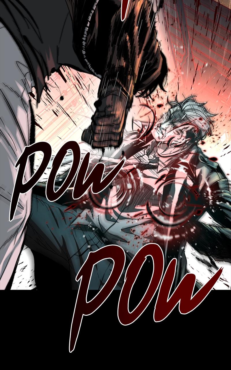 Read Kowloon Copóka EN Manga Online