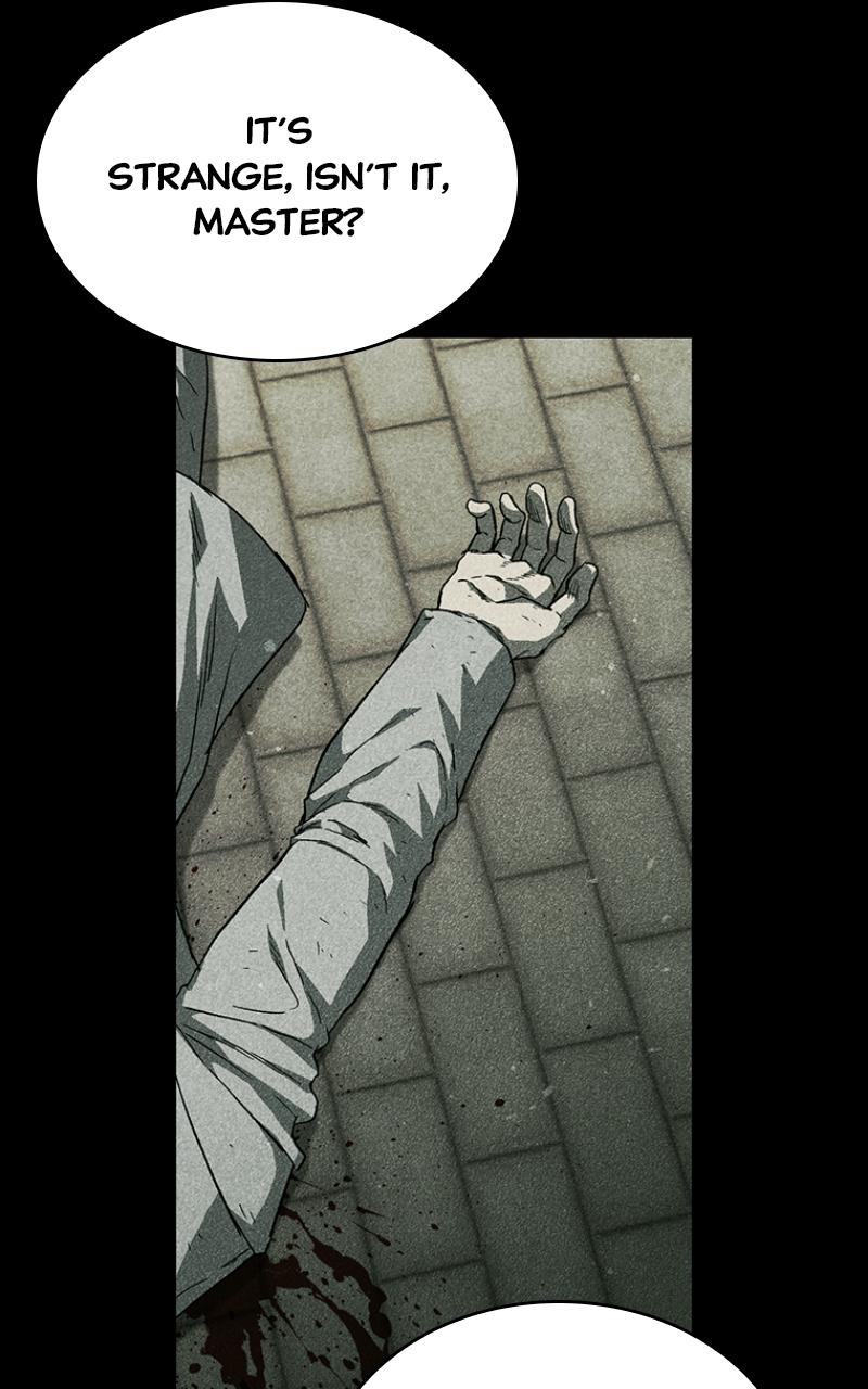 Read Kowloon Copóka EN Manga Online