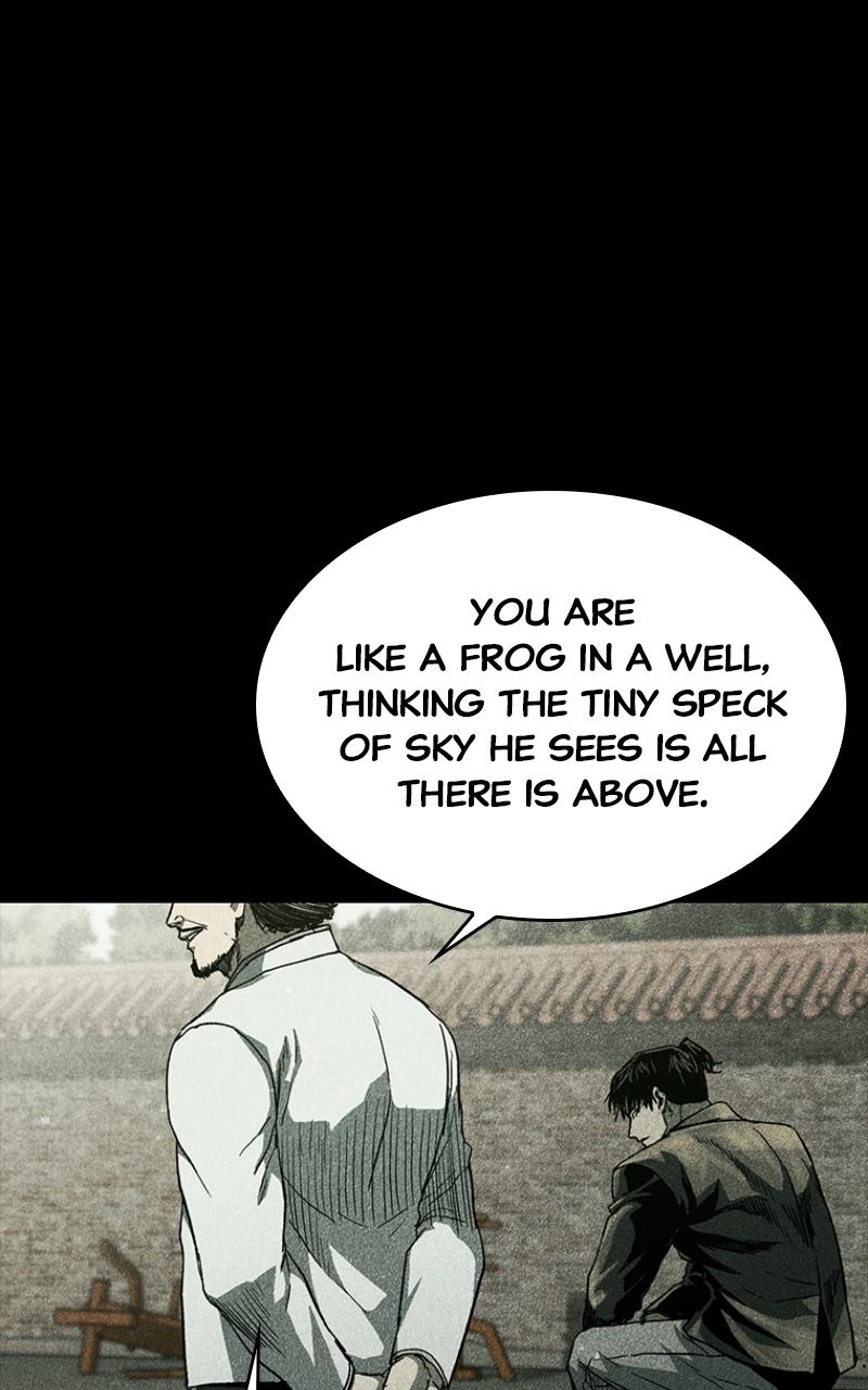 Read Kowloon Copóka EN Manga Online