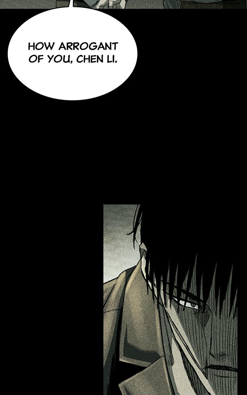 Read Kowloon Copóka EN Manga Online