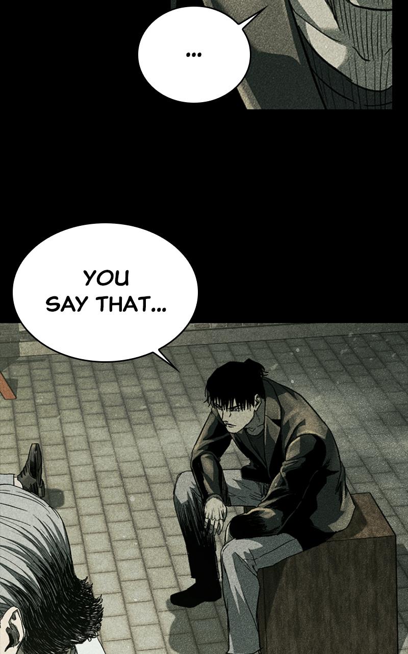 Read Kowloon Copóka EN Manga Online