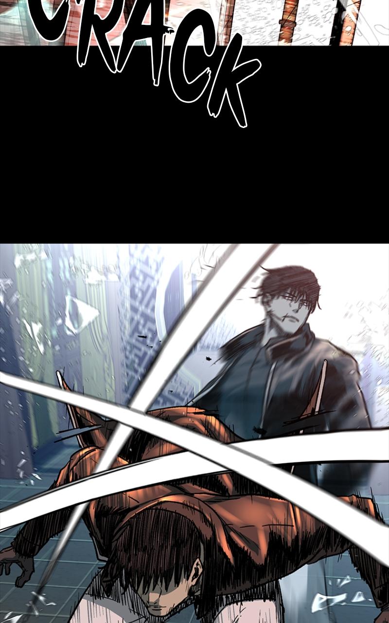 Read Kowloon Copóka EN Manga Online