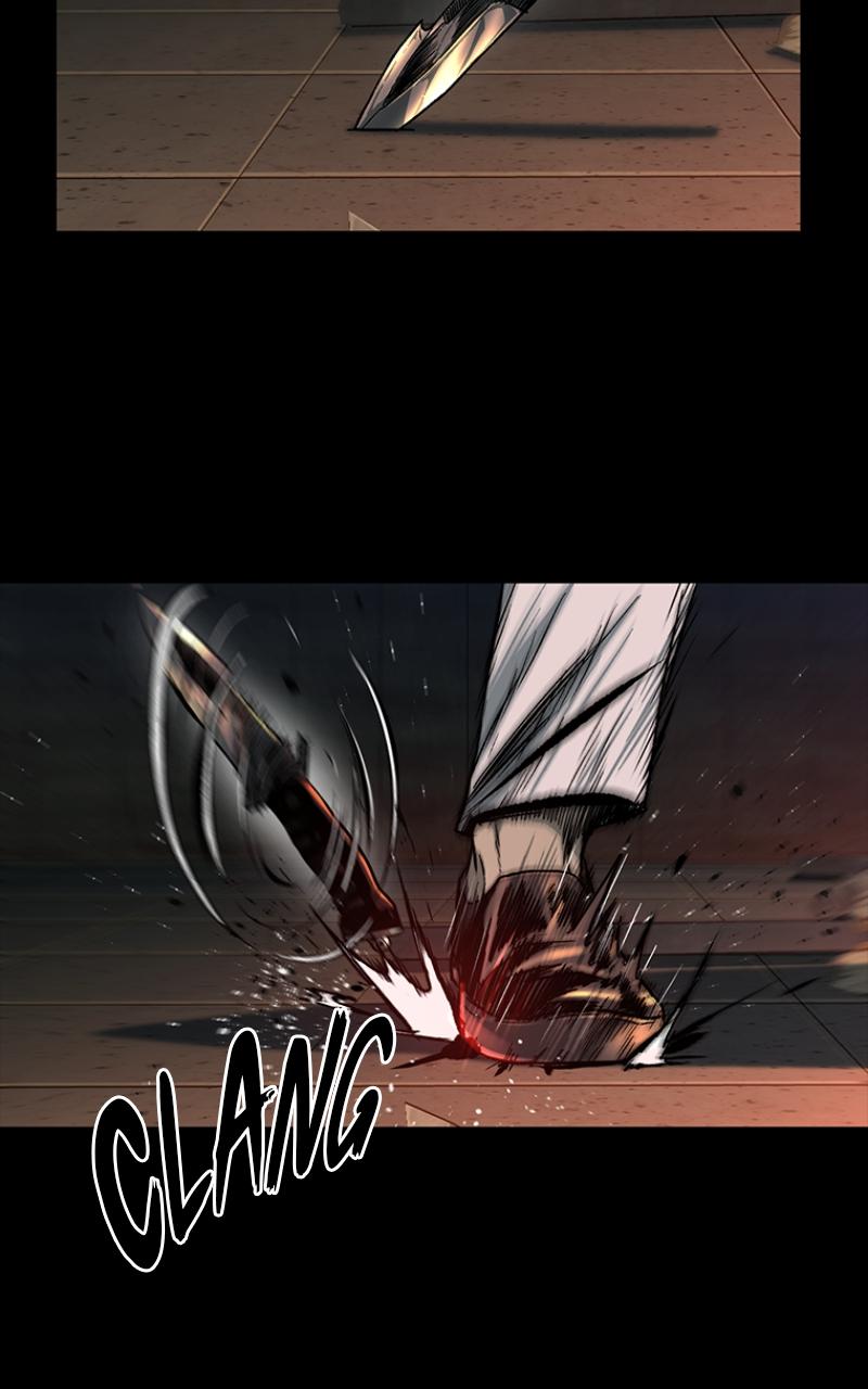 Read Kowloon Copóka EN Manga Online