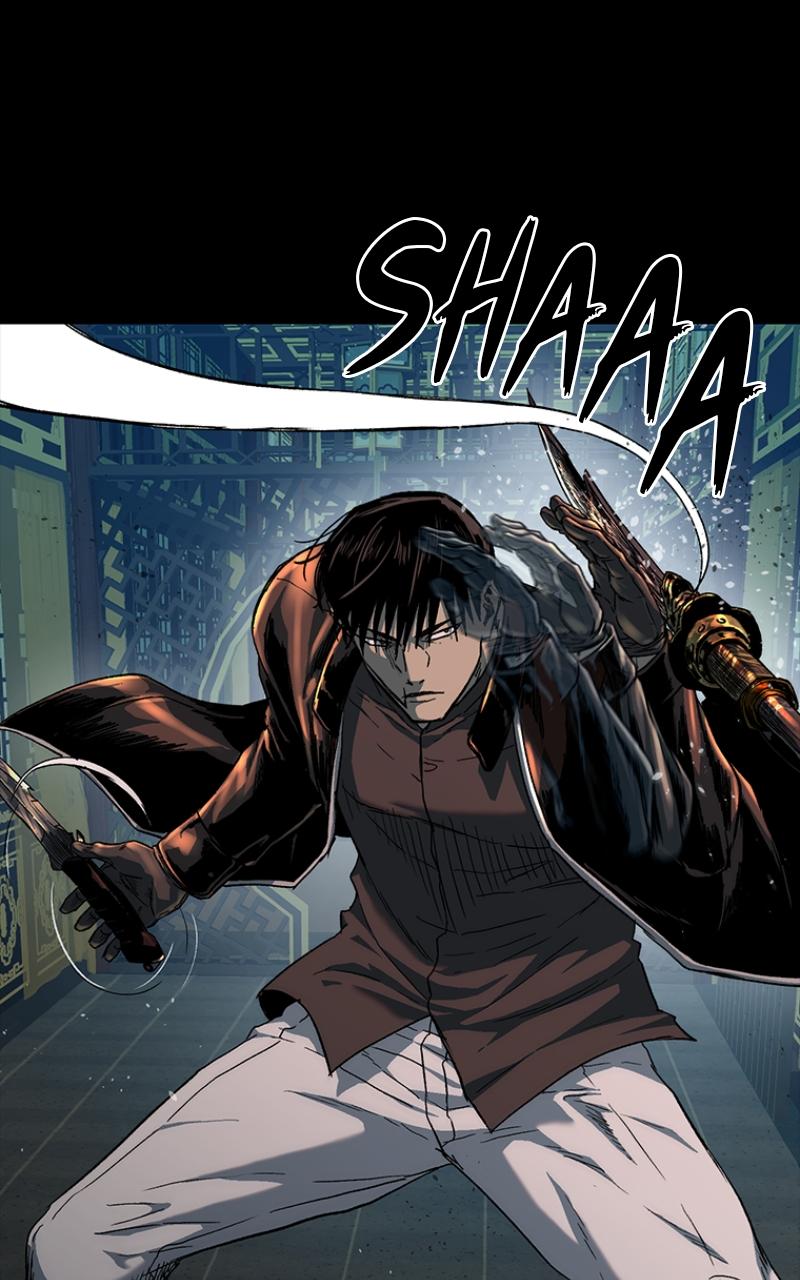 Read Kowloon Copóka EN Manga Online