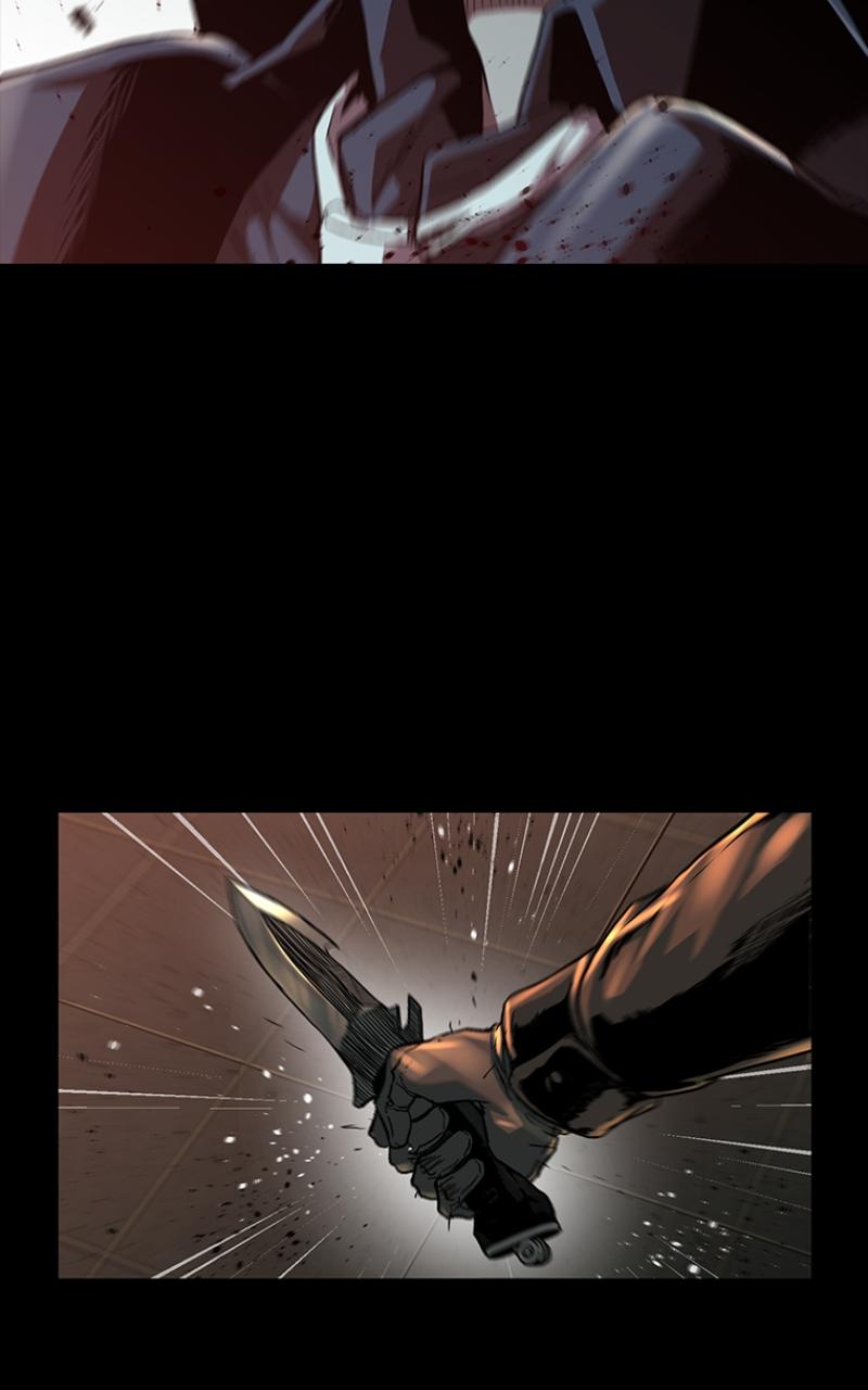 Read Kowloon Copóka EN Manga Online