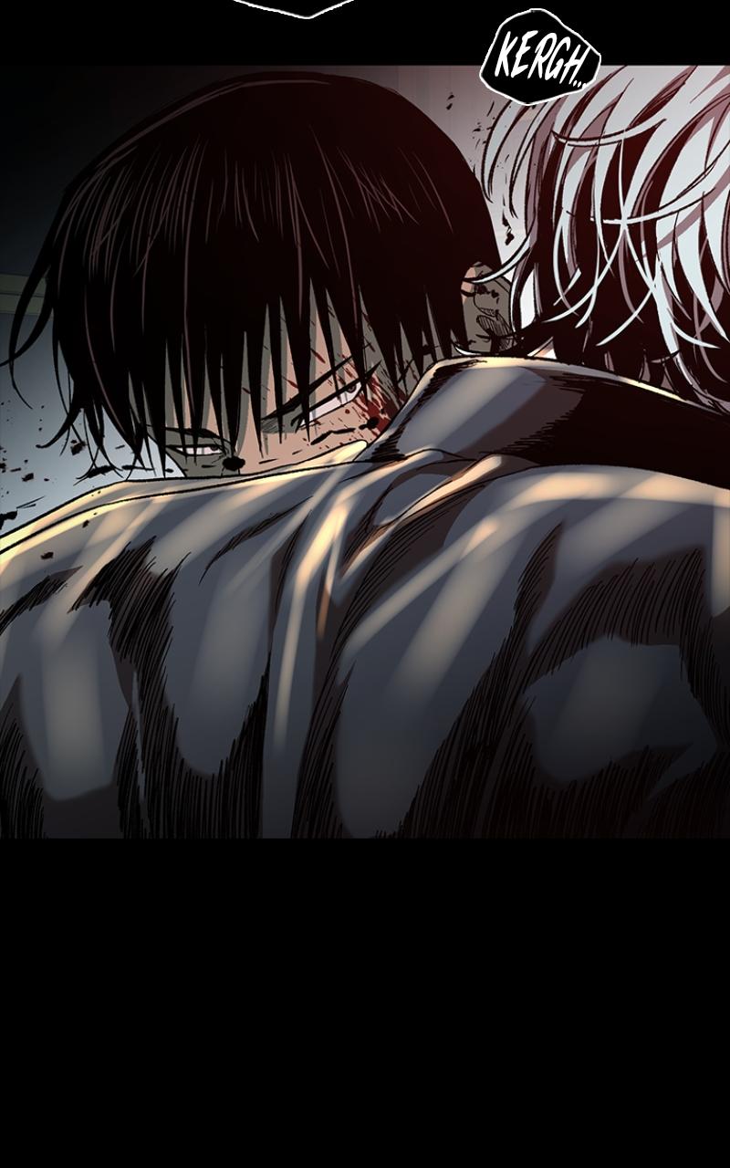 Read Kowloon Copóka EN Manga Online