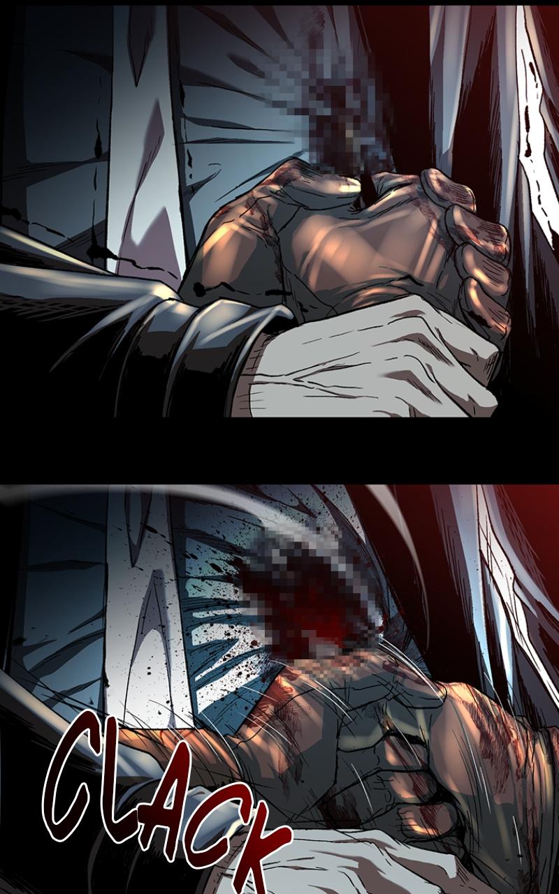 Read Kowloon Copóka EN Manga Online