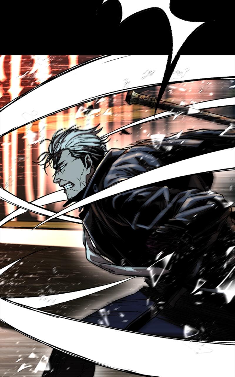 Read Kowloon Copóka EN Manga Online