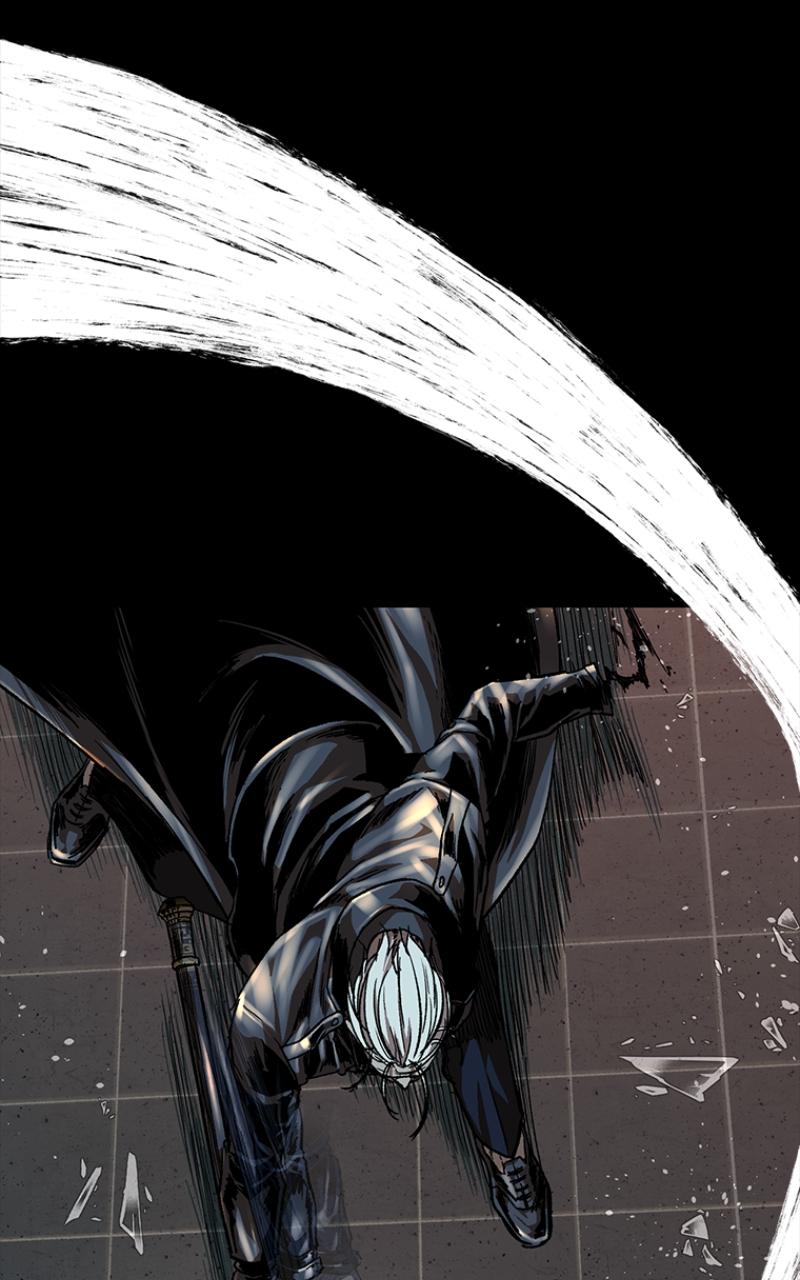 Read Kowloon Copóka EN Manga Online