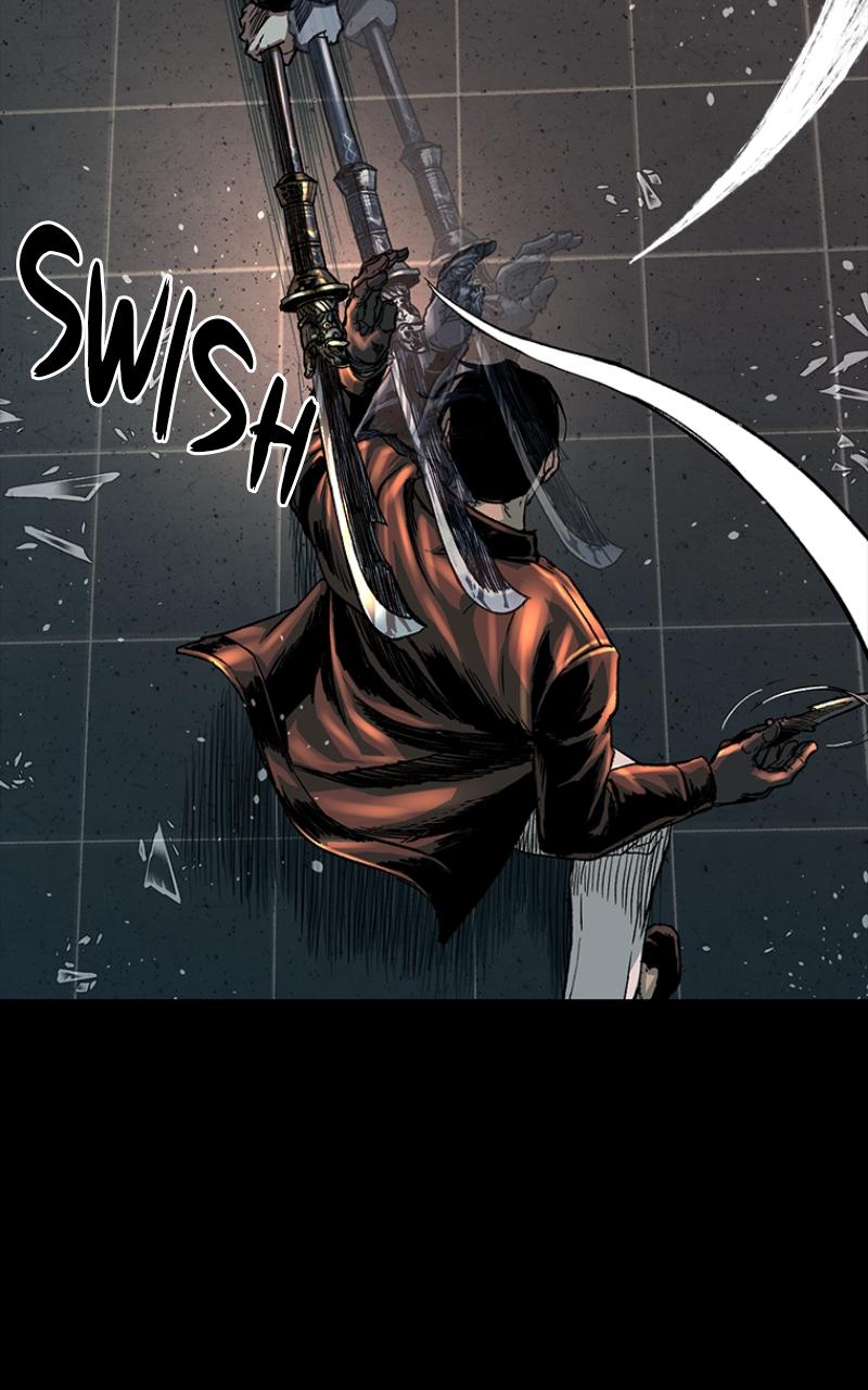 Read Kowloon Copóka EN Manga Online