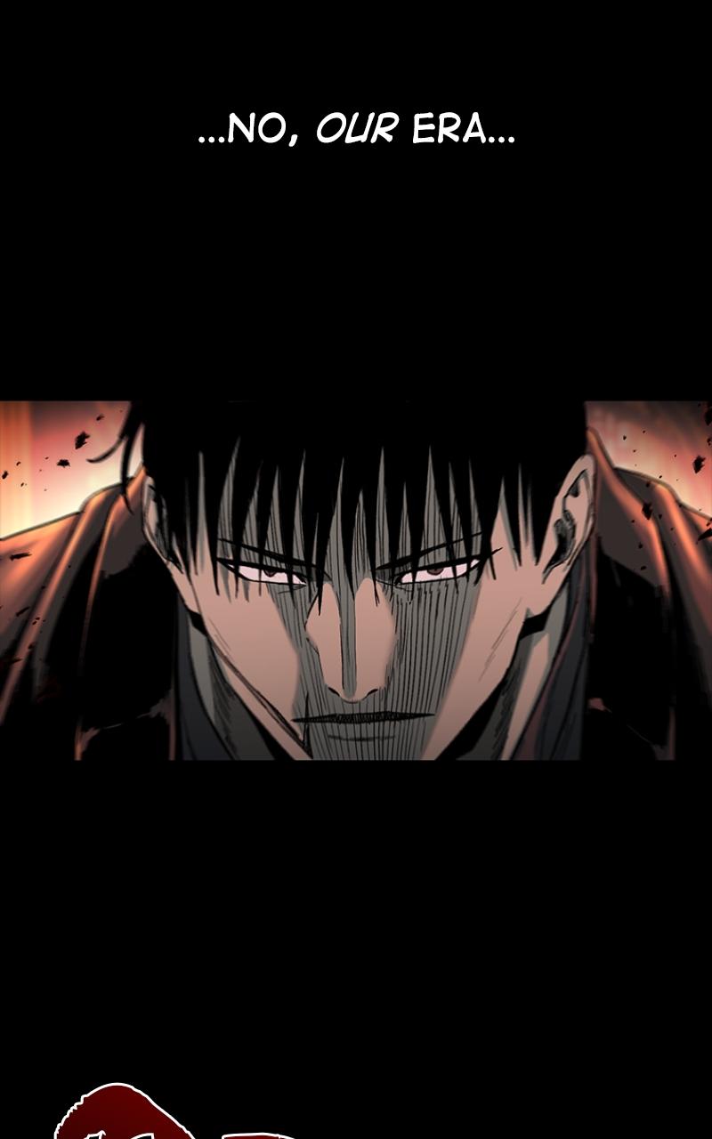 Read Kowloon Copóka EN Manga Online