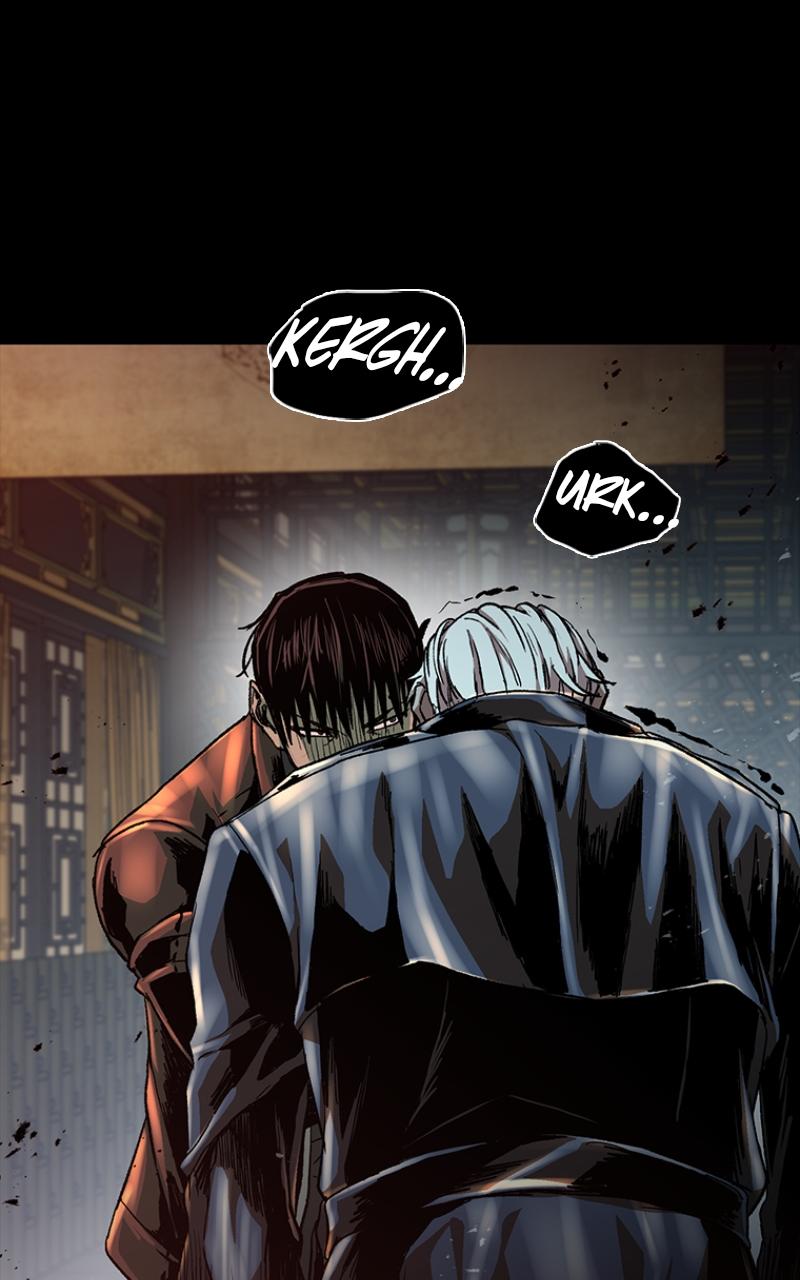 Read Kowloon Copóka EN Manga Online