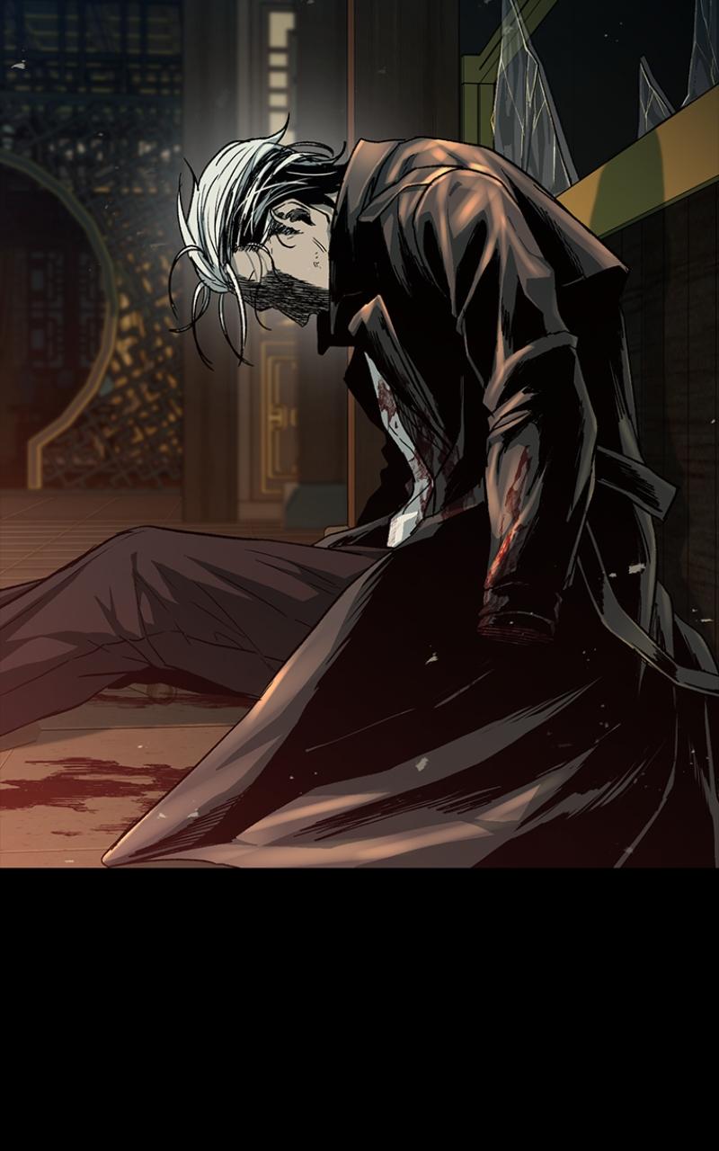 Read Kowloon Copóka EN Manga Online