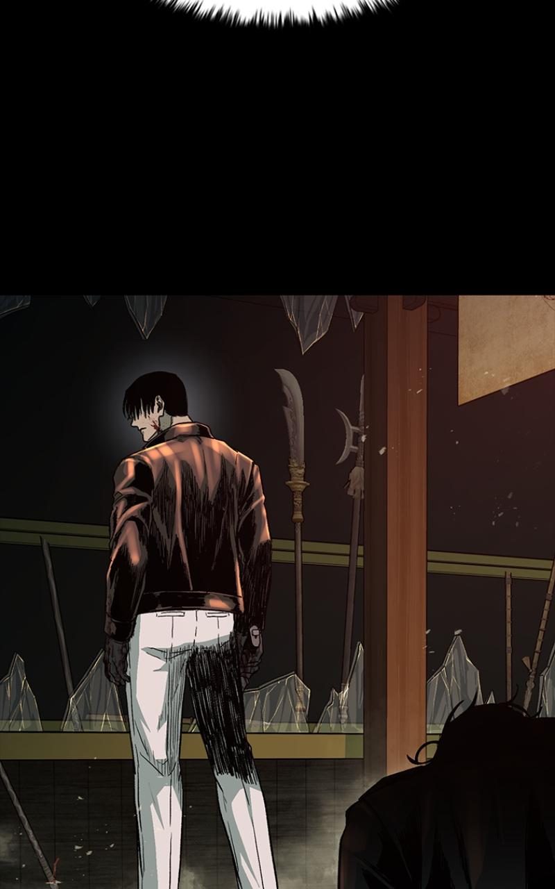 Read Kowloon Copóka EN Manga Online