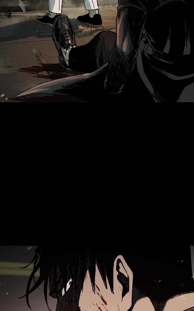 Read Kowloon Copóka EN Manga Online