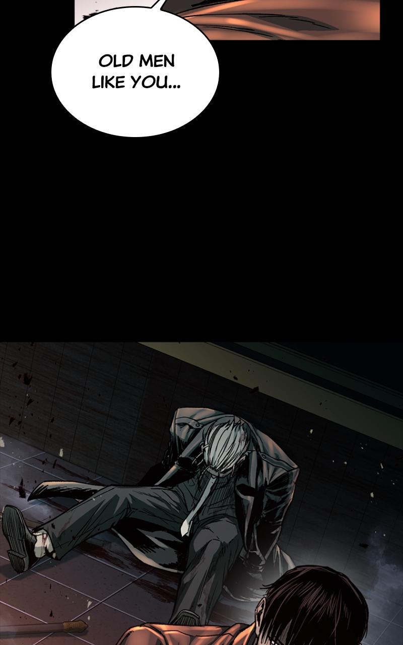 Read Kowloon Copóka EN Manga Online