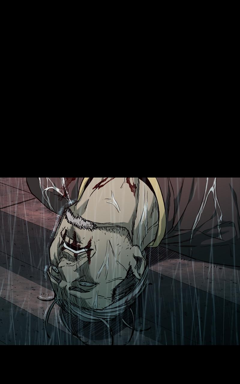 Read Kowloon Copóka EN Manga Online