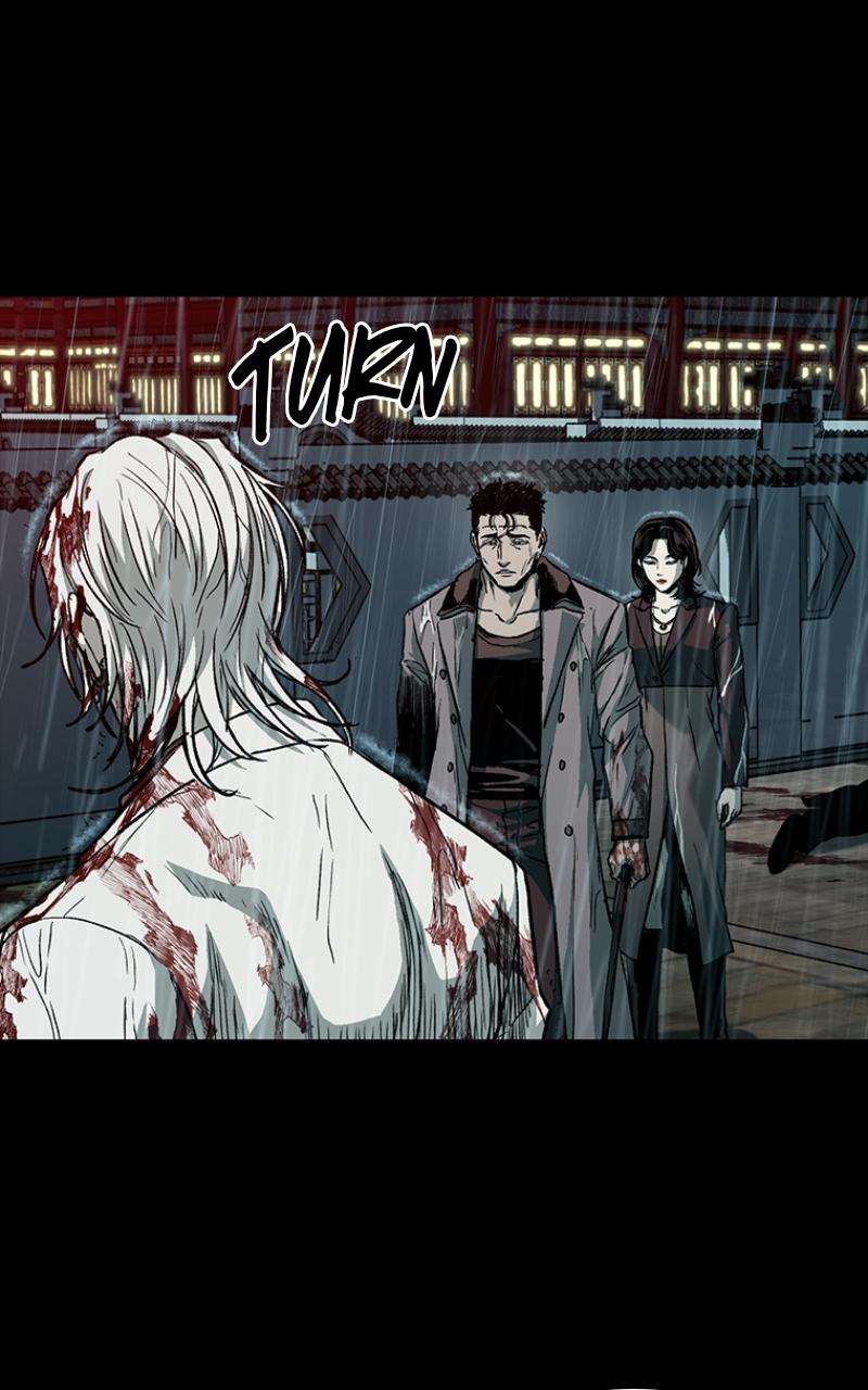 Read Kowloon Copóka EN Manga Online