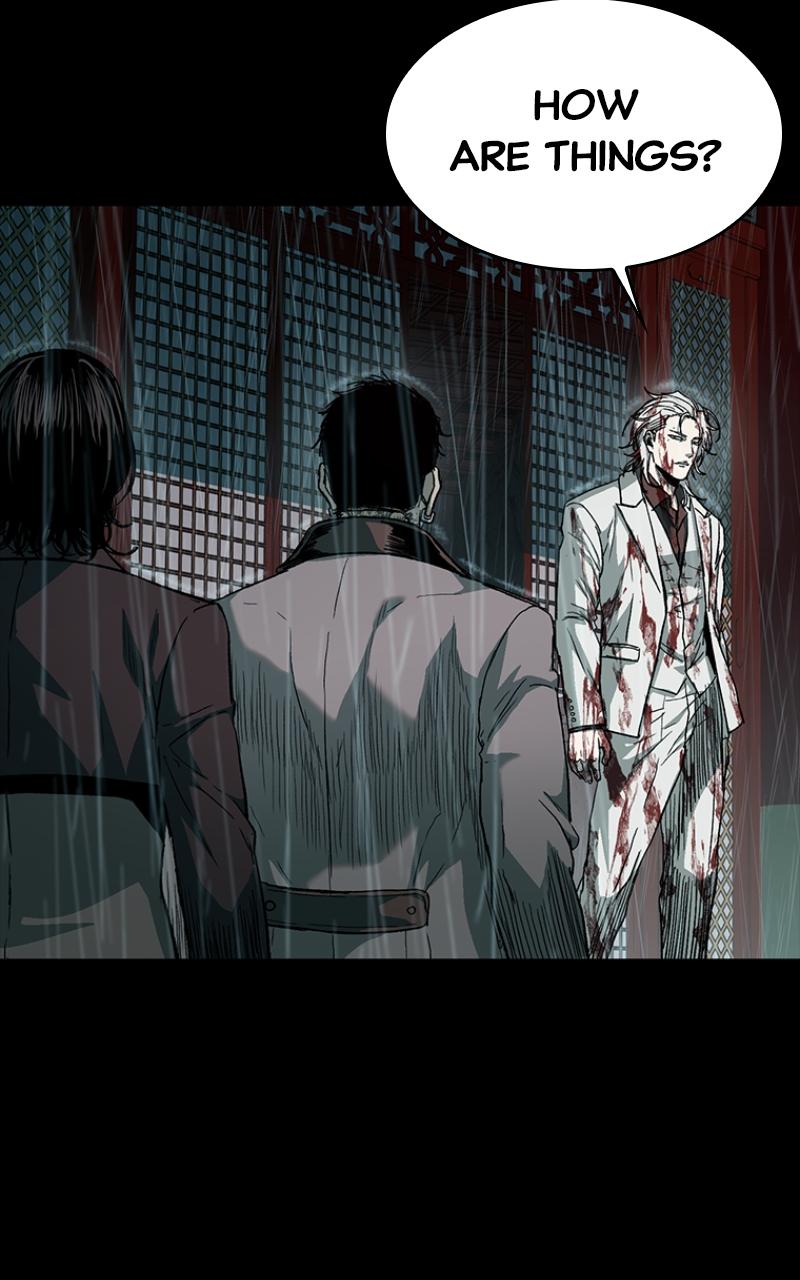 Read Kowloon Copóka EN Manga Online