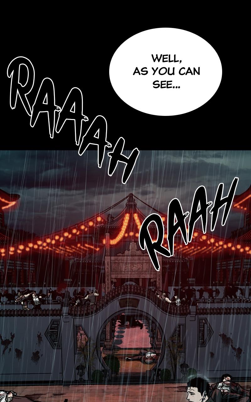 Read Kowloon Copóka EN Manga Online