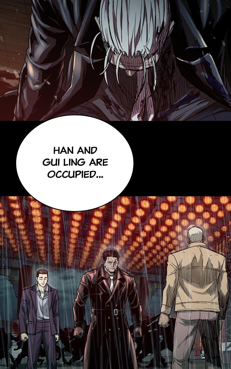 Read Kowloon Copóka EN Manga Online