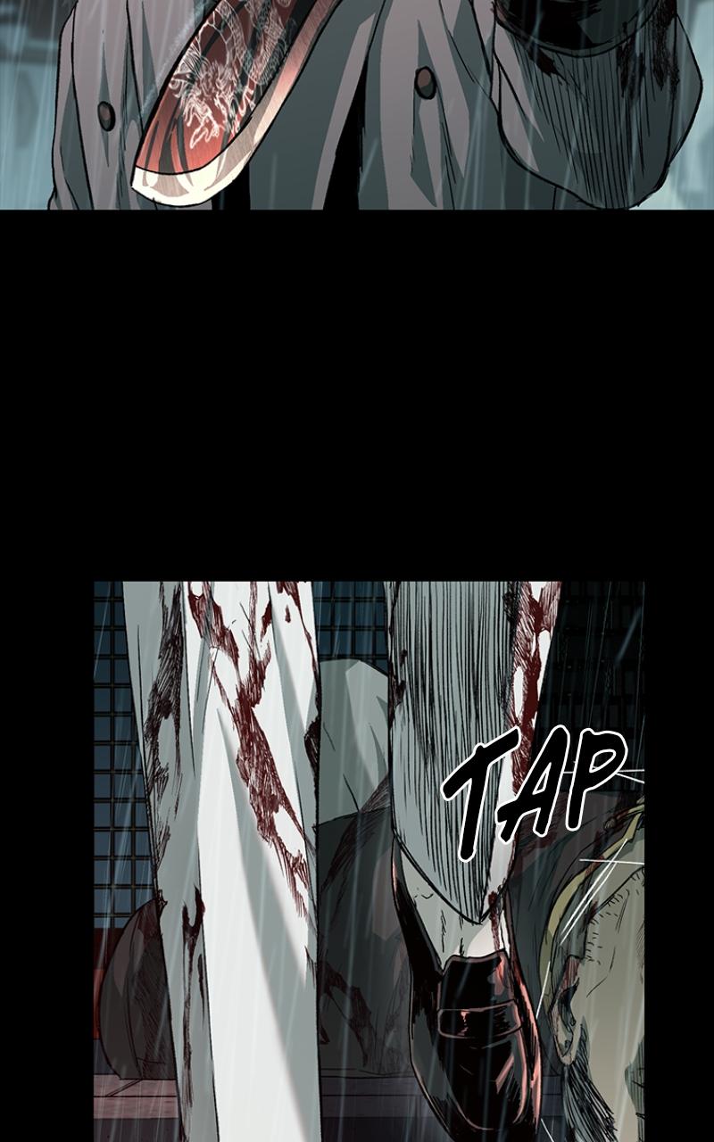 Read Kowloon Copóka EN Manga Online