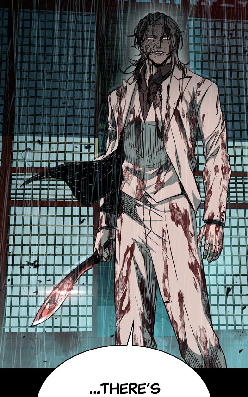 Read Kowloon Copóka EN Manga Online