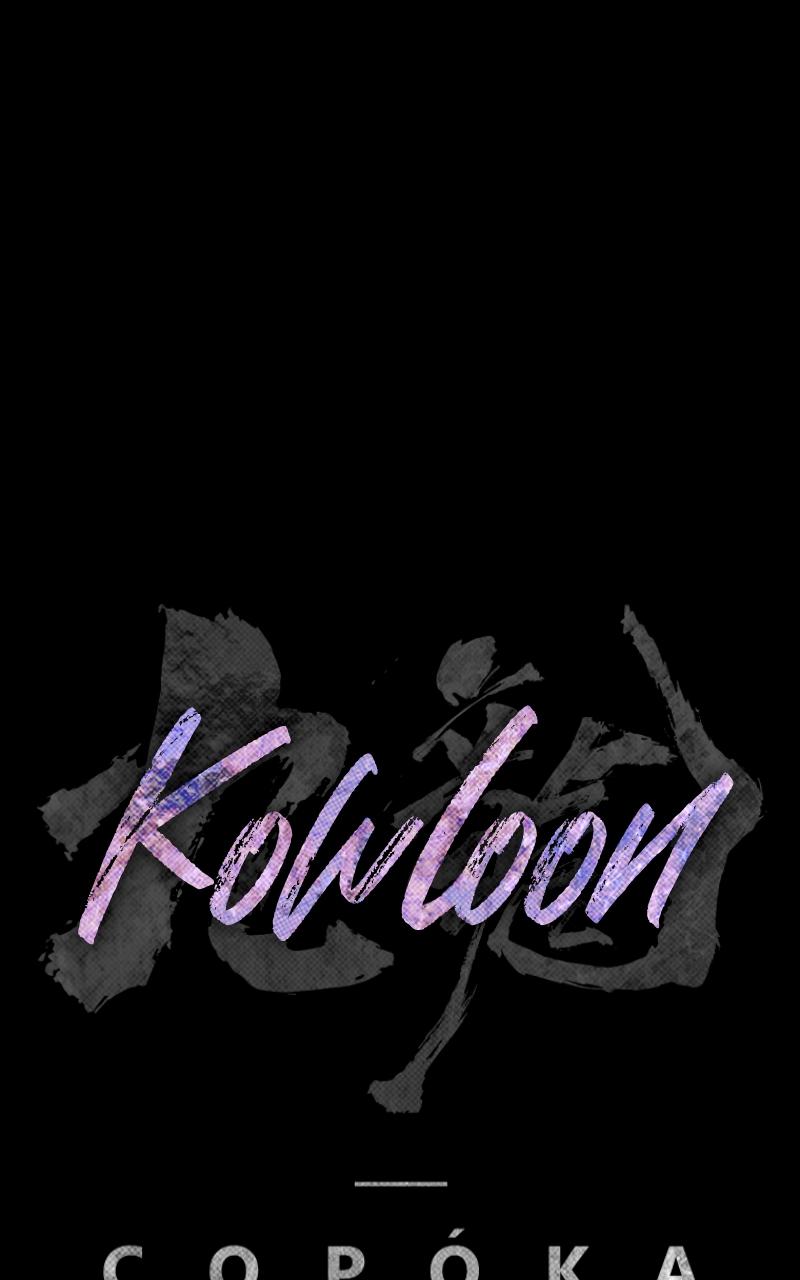 Read Kowloon Copóka EN Manga Online