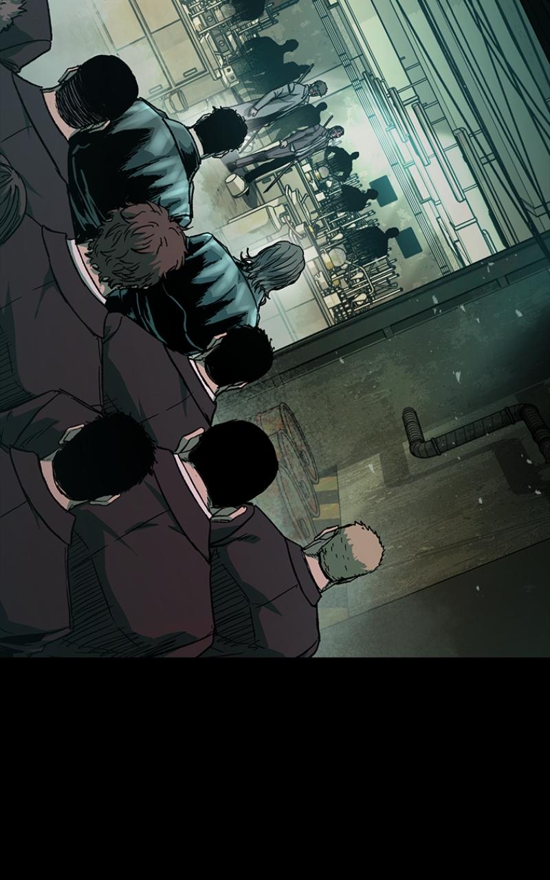 Read Kowloon Copóka EN Manga Online