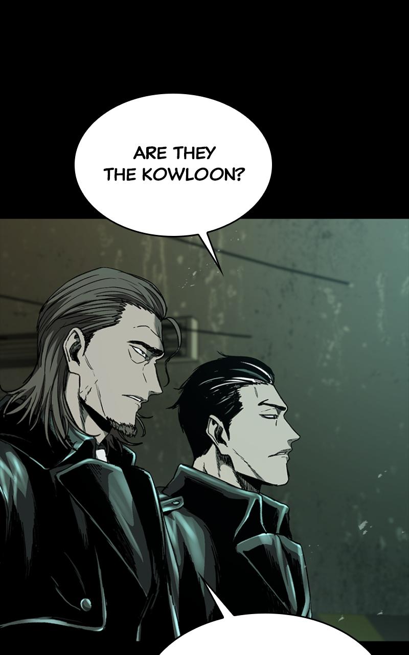 Read Kowloon Copóka EN Manga Online