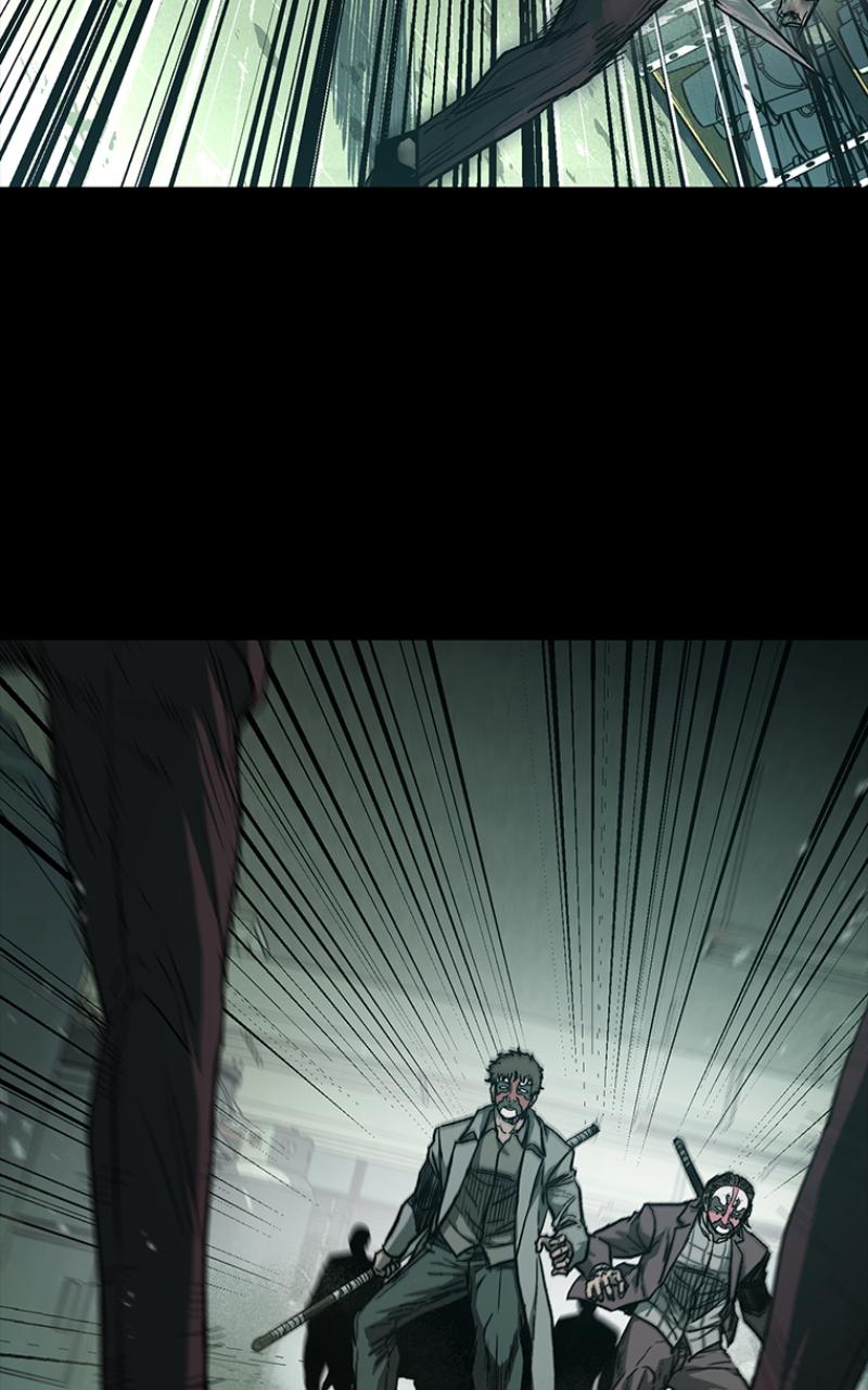 Read Kowloon Copóka EN Manga Online