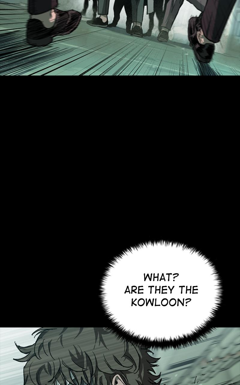 Read Kowloon Copóka EN Manga Online