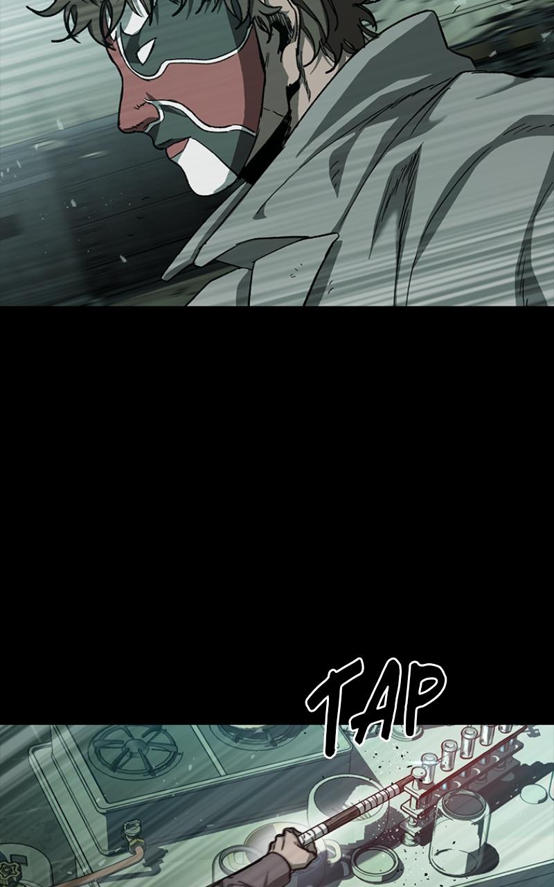 Read Kowloon Copóka EN Manga Online