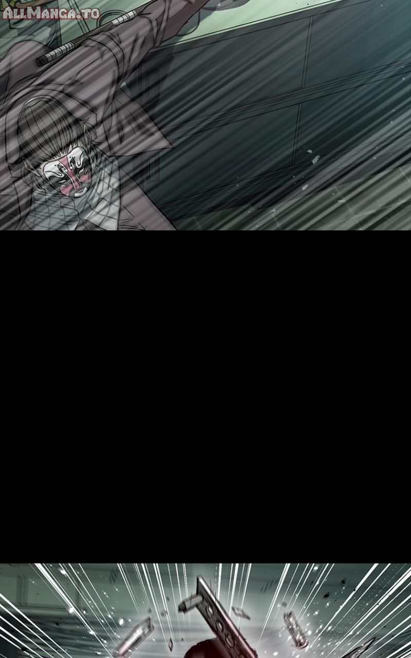 Read Kowloon Copóka EN Manga Online