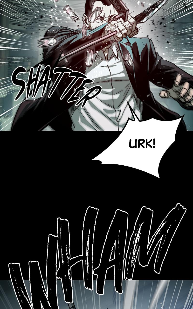 Read Kowloon Copóka EN Manga Online