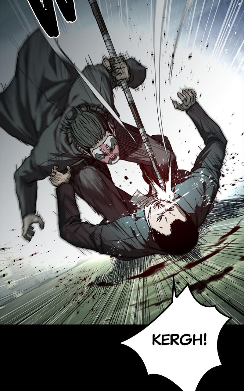 Read Kowloon Copóka EN Manga Online