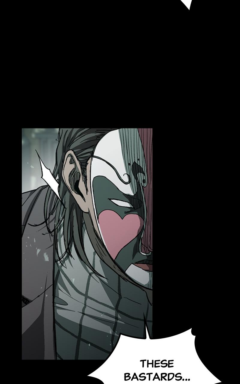 Read Kowloon Copóka EN Manga Online