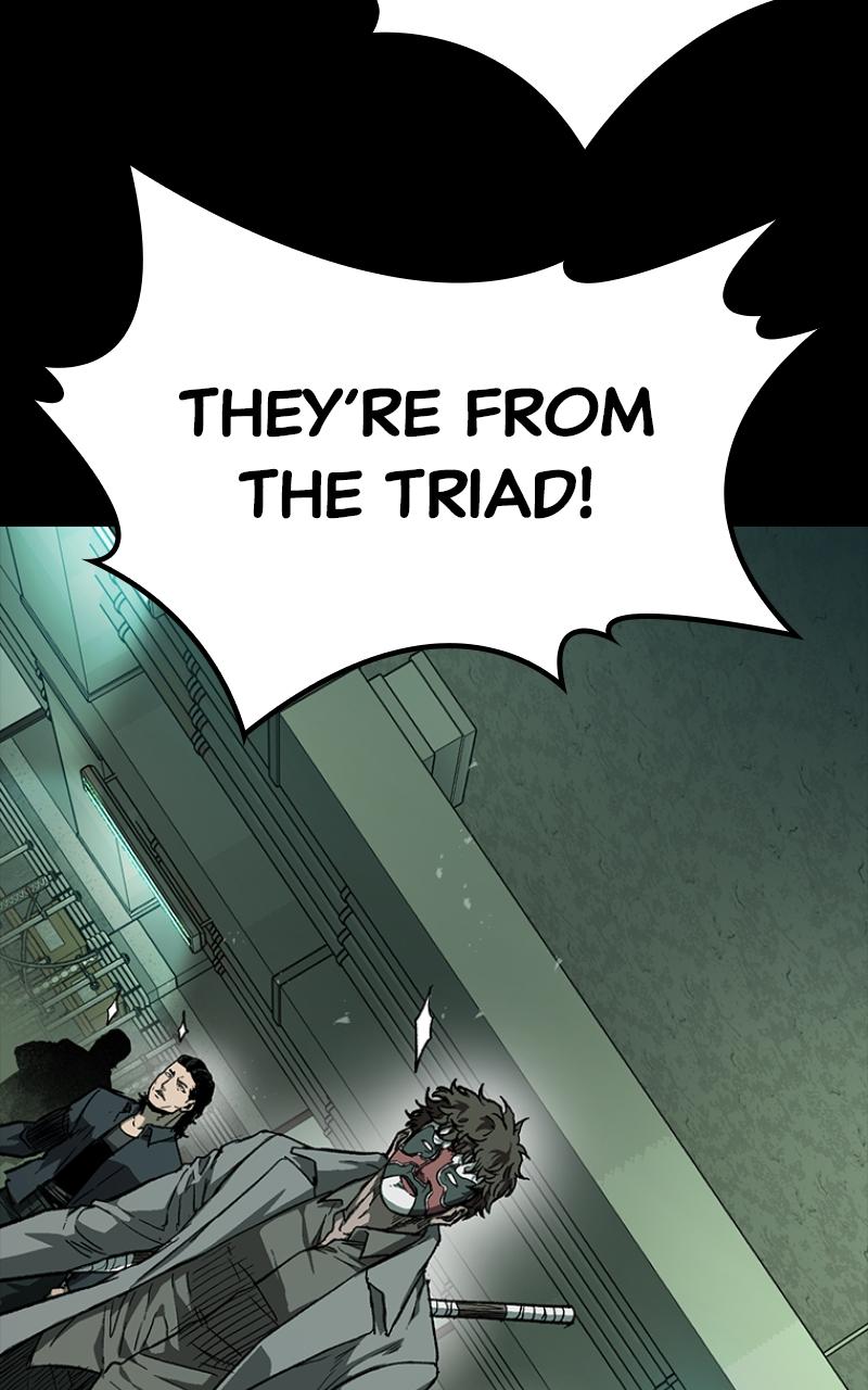 Read Kowloon Copóka EN Manga Online