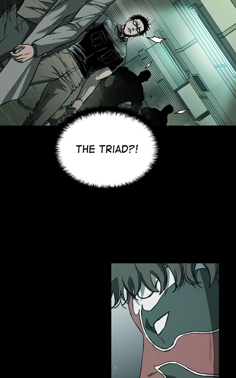 Read Kowloon Copóka EN Manga Online