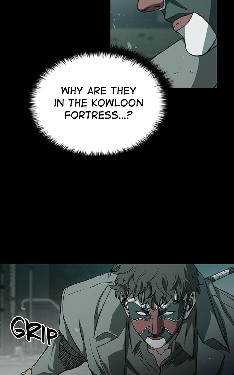 Read Kowloon Copóka EN Manga Online