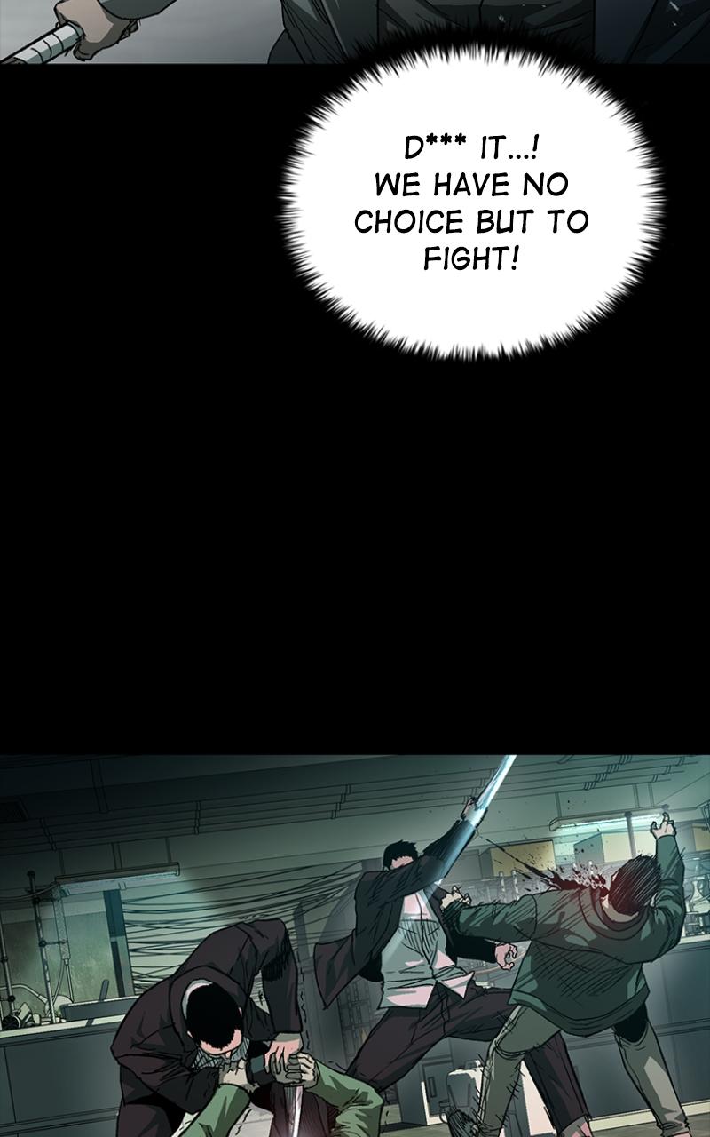 Read Kowloon Copóka EN Manga Online